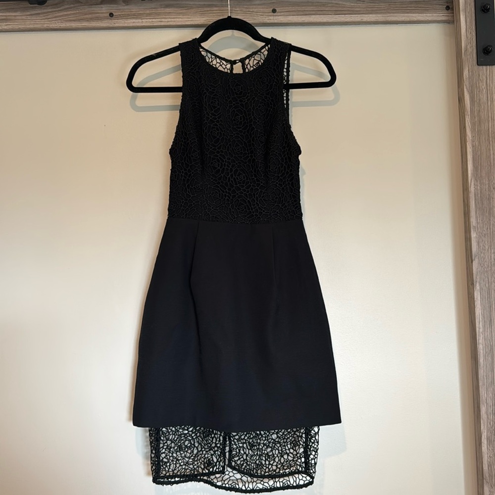 Keepsake Dress
